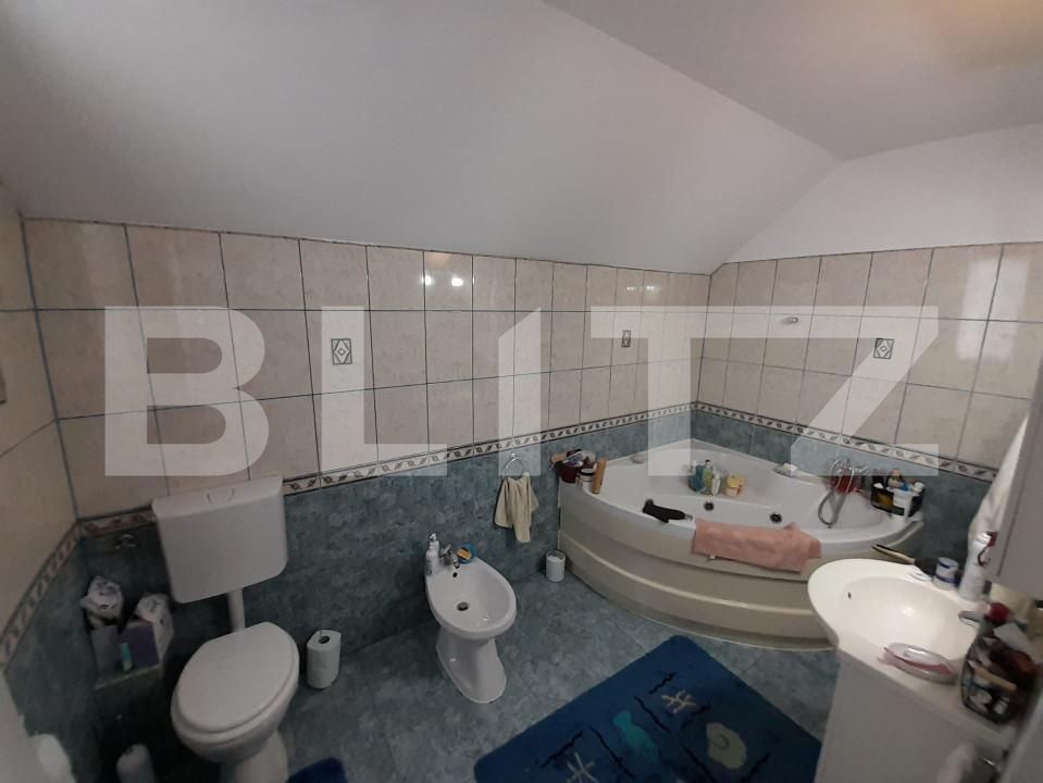Casa de vânzare 5 camere Unirea - 166152CV | BLITZ Bistriţa | Poza15