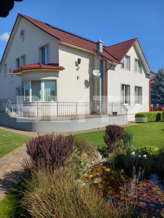 Casa de vânzare 5 camere Unirea - 166152CV | BLITZ Bistriţa | Poza12