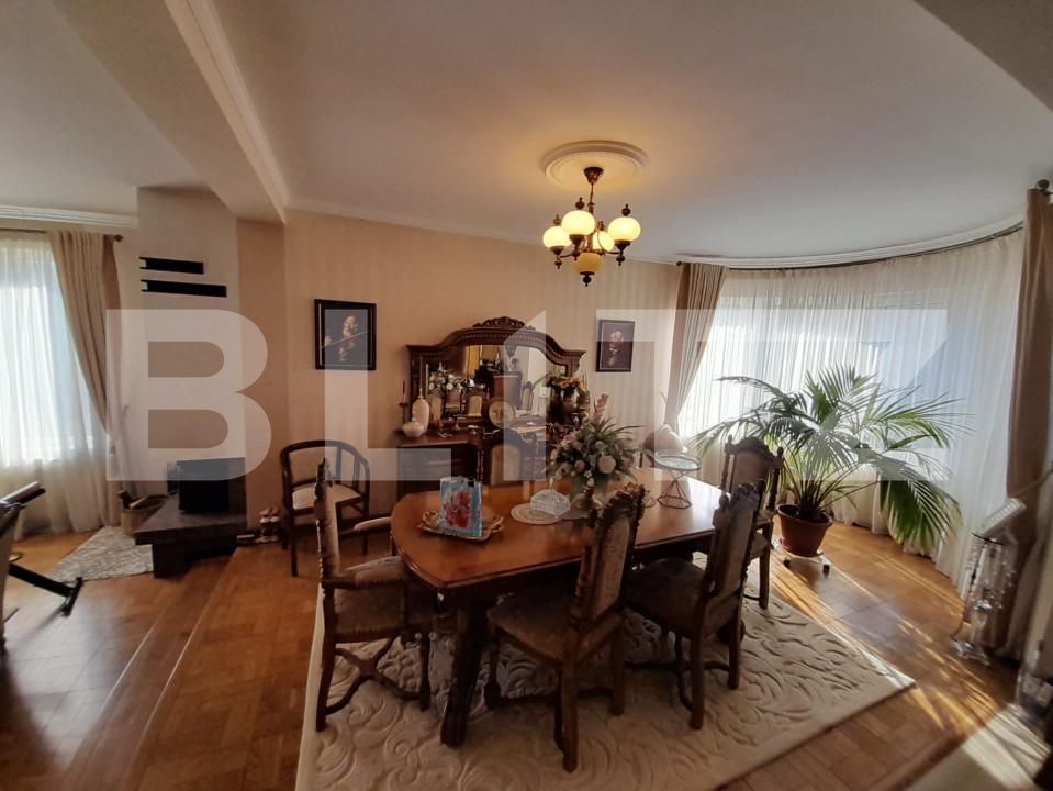 Casa de vânzare 5 camere Unirea - 166152CV | BLITZ Bistriţa | Poza2