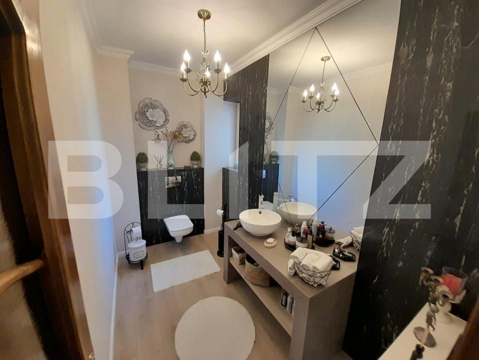 Casa de vânzare 5 camere Unirea - 166152CV | BLITZ Bistriţa | Poza24