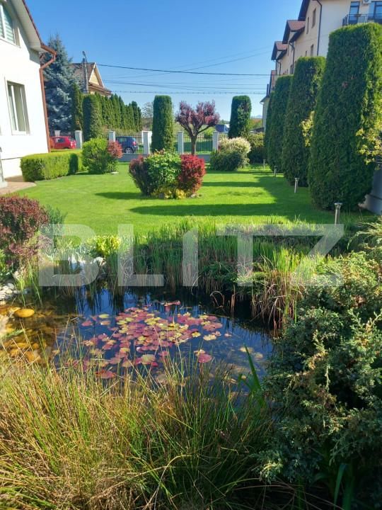 Casa de vânzare 5 camere Unirea - 166152CV | BLITZ Bistriţa | Poza10