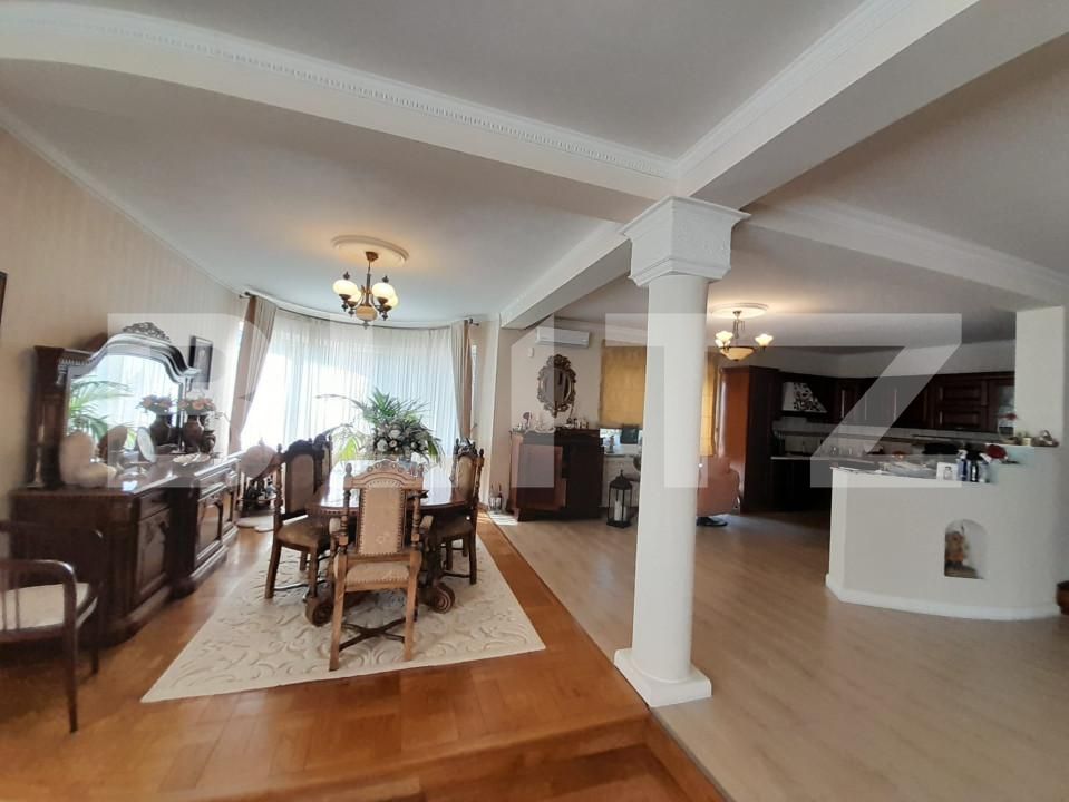 Casa de vânzare 5 camere Unirea - 166152CV | BLITZ Bistriţa | Poza5