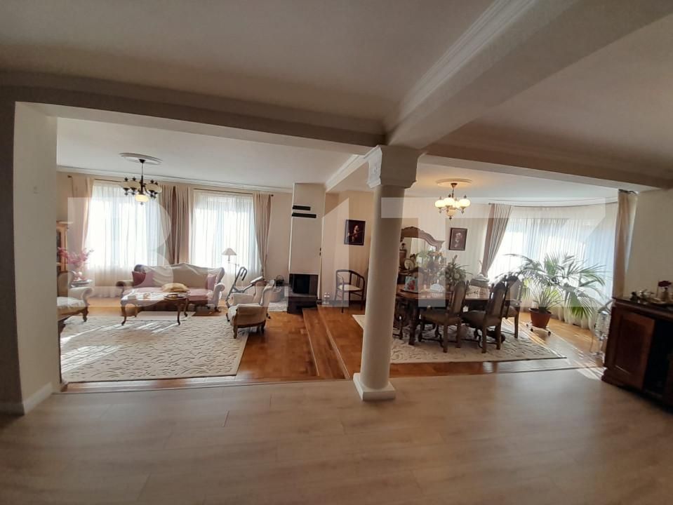 Casa de vânzare 5 camere Unirea - 166152CV | BLITZ Bistriţa | Poza4