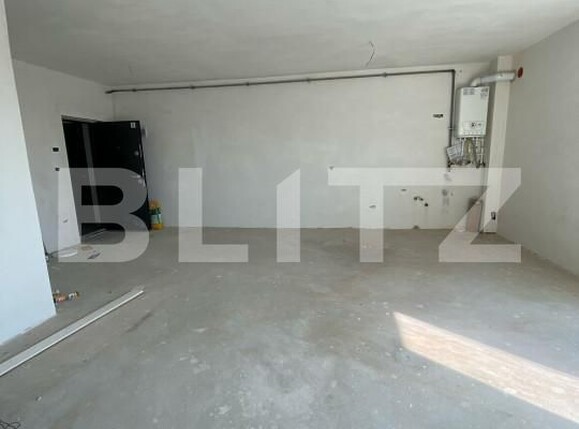 Apartament de vânzare 2 camere Nord - 166153AV | BLITZ Bistriţa | Poza3