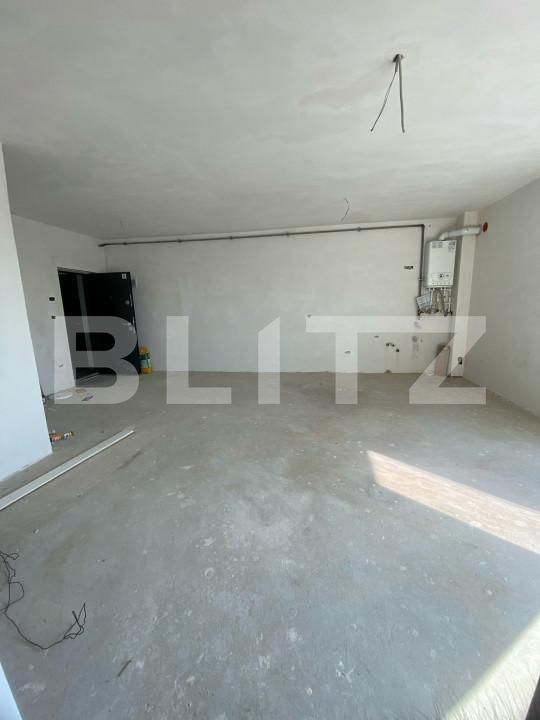 Apartament de vânzare 2 camere Nord - 166153AV | BLITZ Bistriţa | Poza3