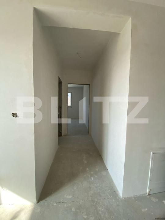 Apartament de vânzare 2 camere Nord - 166153AV | BLITZ Bistriţa | Poza5