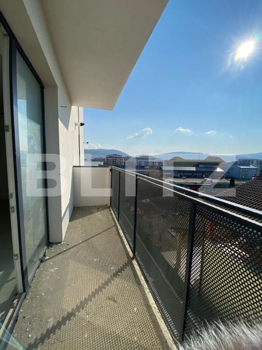 Apartament de vânzare 2 camere Nord - 166153AV | BLITZ Bistriţa | Poza1