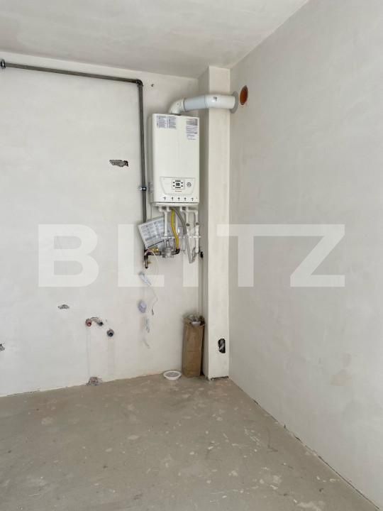 Apartament de vânzare 2 camere Nord - 166153AV | BLITZ Bistriţa | Poza7