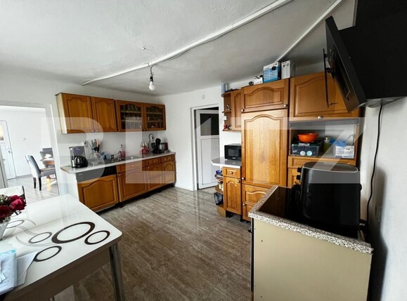 Casa de vânzare 5 camere Livezile - 166274CV | BLITZ Bistriţa | Poza4