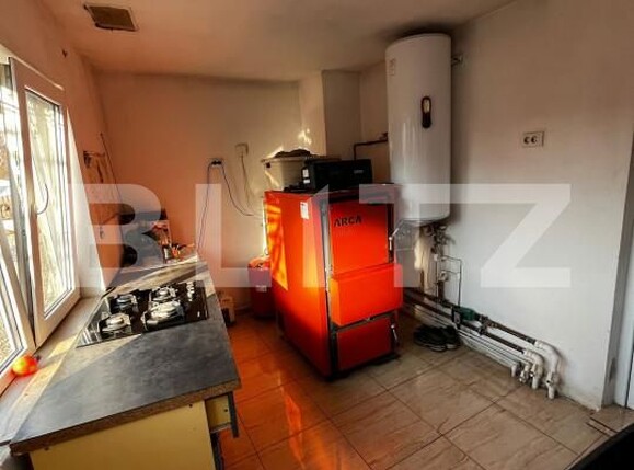 Casa de vânzare 5 camere Livezile - 166274CV | BLITZ Bistriţa | Poza16