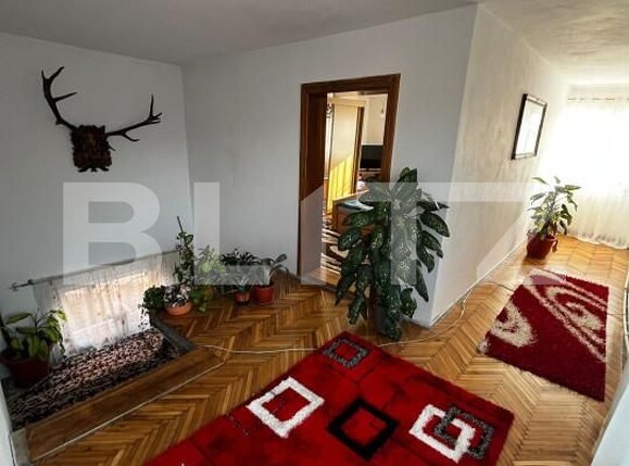 Casa de vânzare 5 camere Livezile - 166274CV | BLITZ Bistriţa | Poza13