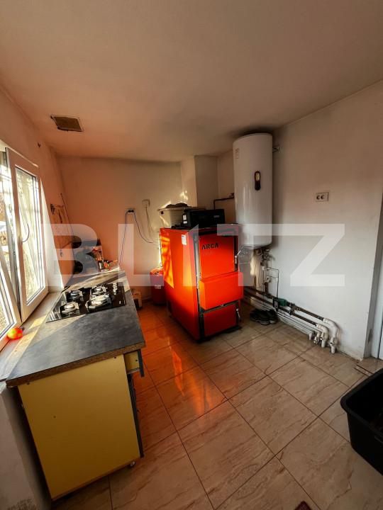 Casa de vânzare 5 camere Livezile - 166274CV | BLITZ Bistriţa | Poza16