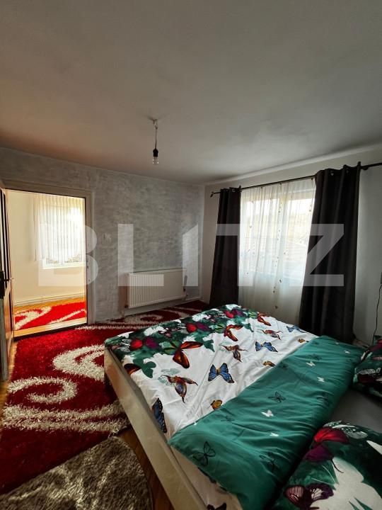 Casa de vânzare 5 camere Livezile - 166274CV | BLITZ Bistriţa | Poza11