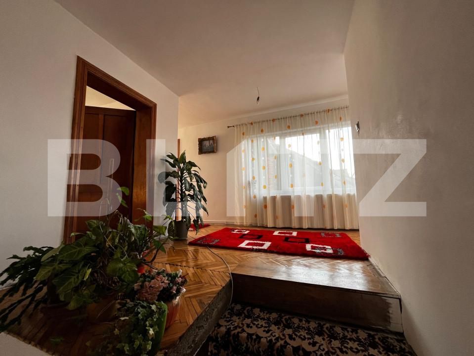 Casa de vânzare 5 camere Livezile - 166274CV | BLITZ Bistriţa | Poza14