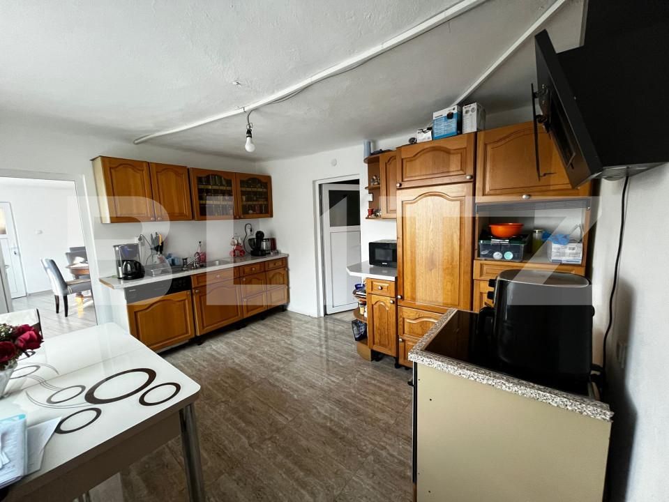 Casa de vânzare 5 camere Livezile - 166274CV | BLITZ Bistriţa | Poza4