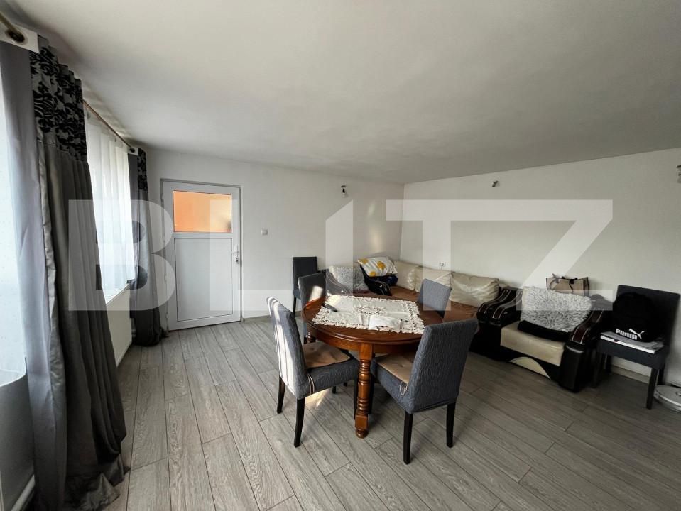Casa de vânzare 5 camere Livezile - 166274CV | BLITZ Bistriţa | Poza2