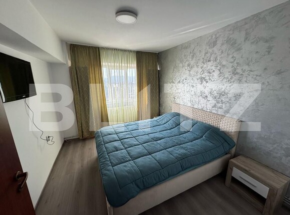 Apartament de închiriat 2 camere Sud - 166294AI | BLITZ Bistriţa | Poza3