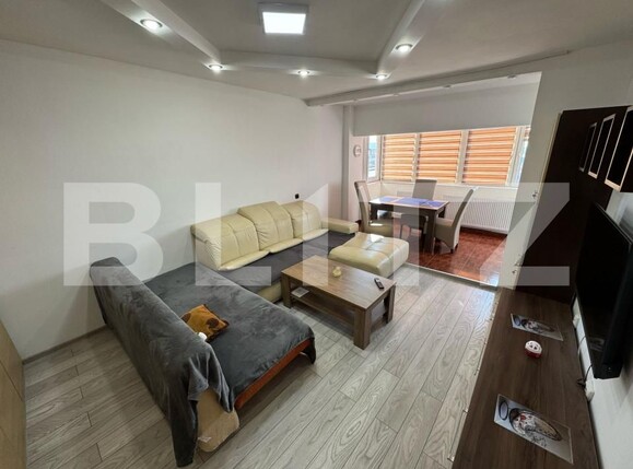 Apartament de închiriat 2 camere Sud - 166294AI | BLITZ Bistriţa | Poza1