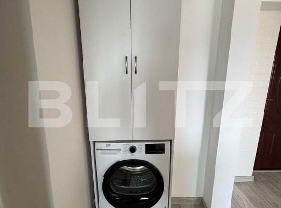 Apartament de închiriat 2 camere Sud - 166294AI | BLITZ Bistriţa | Poza4