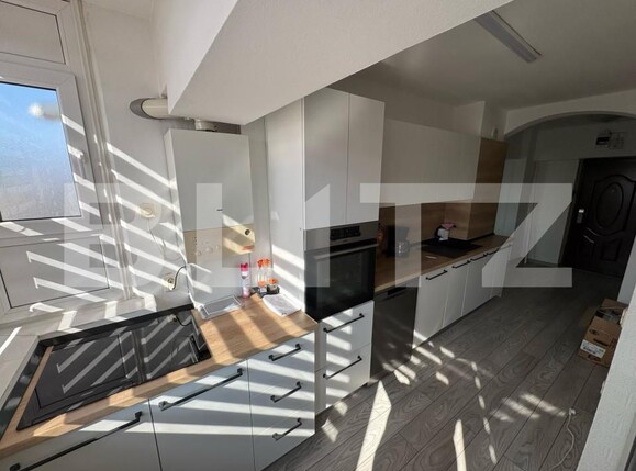 Apartament de închiriat 2 camere Sud - 166294AI | BLITZ Bistriţa | Poza2