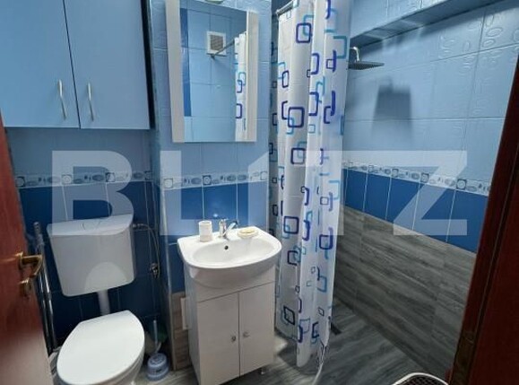 Apartament de închiriat 2 camere Sud - 166294AI | BLITZ Bistriţa | Poza5