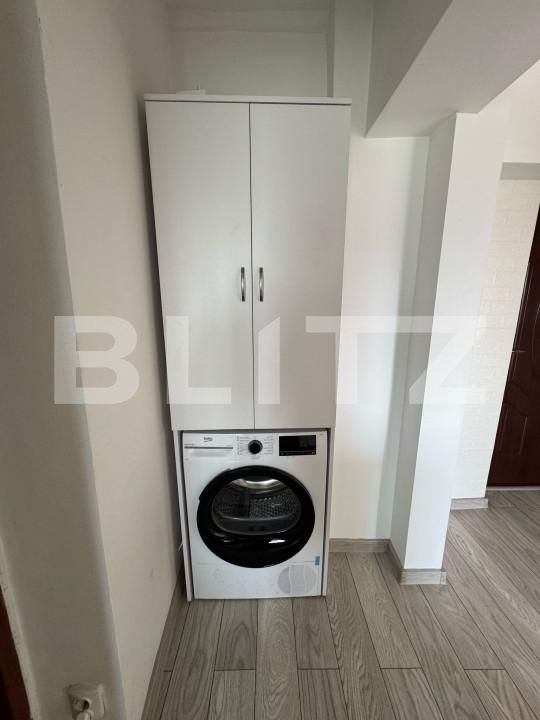 Apartament de închiriat 2 camere Sud - 166294AI | BLITZ Bistriţa | Poza4