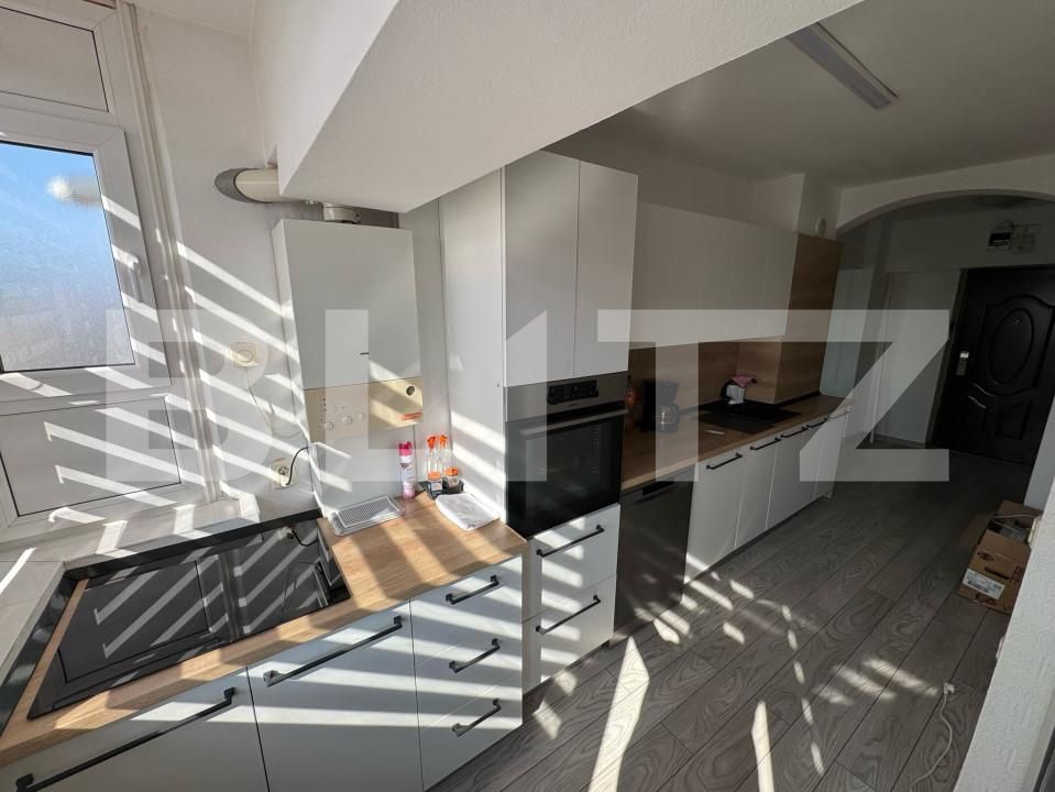 Apartament de închiriat 2 camere Sud - 166294AI | BLITZ Bistriţa | Poza2