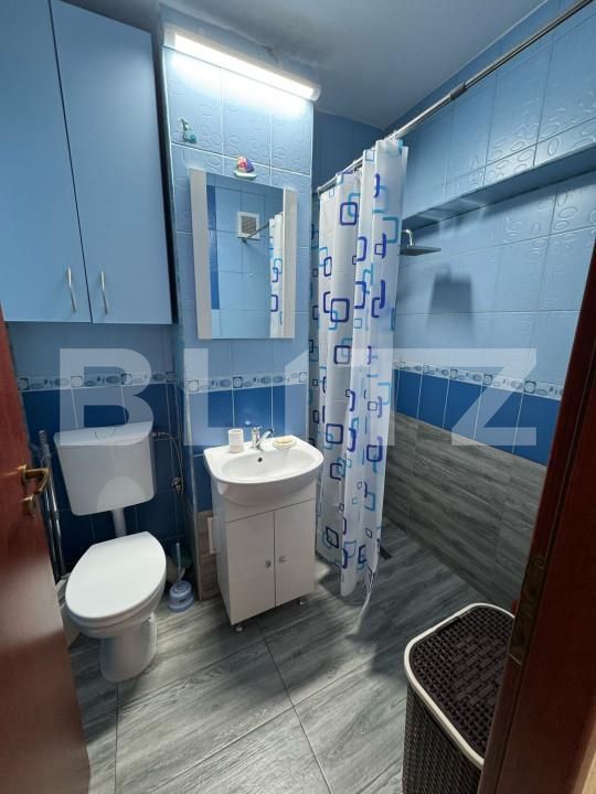 Apartament de închiriat 2 camere Sud - 166294AI | BLITZ Bistriţa | Poza5