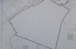 27 Ha de Teren Ideal pentru Agricultură sau Parc Fotovoltaic.Zona LECHINTA