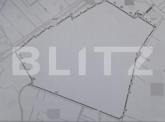 Teren de vânzare Sud - 166299TV | BLITZ Bistriţa | Poza2