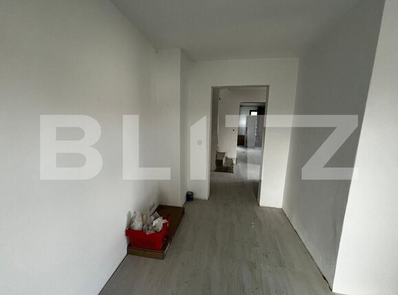 Casa de vânzare 4 camere Exterior Vest - 166301CV | BLITZ Bistriţa | Poza3