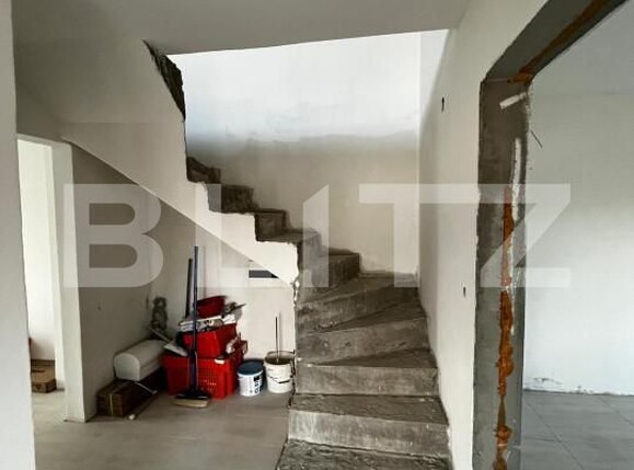 Casa de vânzare 4 camere Exterior Vest - 166301CV | BLITZ Bistriţa | Poza6