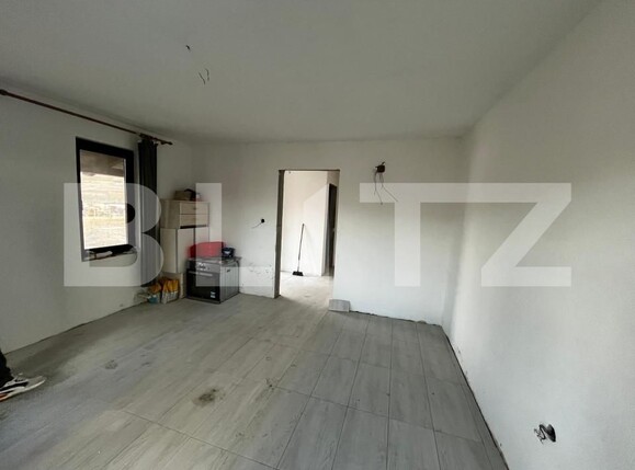 Casa de vânzare 4 camere Exterior Vest - 166301CV | BLITZ Bistriţa | Poza5