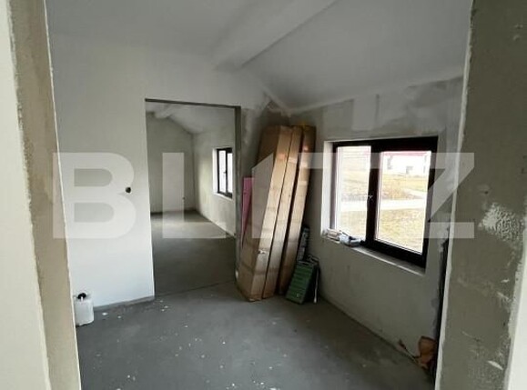 Casa de vânzare 4 camere Exterior Vest - 166301CV | BLITZ Bistriţa | Poza11