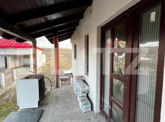 Casa de vânzare 4 camere Exterior Vest - 166301CV | BLITZ Bistriţa | Poza13