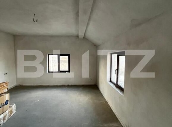Casa de vânzare 4 camere Exterior Vest - 166301CV | BLITZ Bistriţa | Poza9