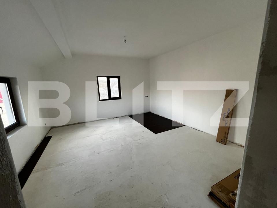Casa de vânzare 4 camere Exterior Vest - 166301CV | BLITZ Bistriţa | Poza10