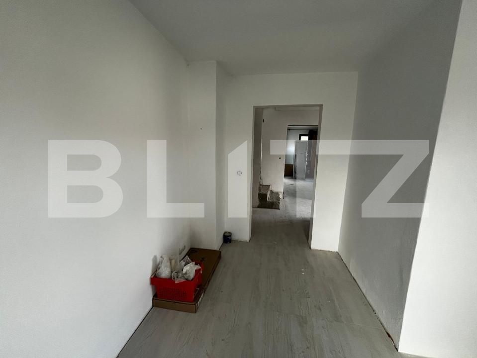 Casa de vânzare 4 camere Exterior Vest - 166301CV | BLITZ Bistriţa | Poza3