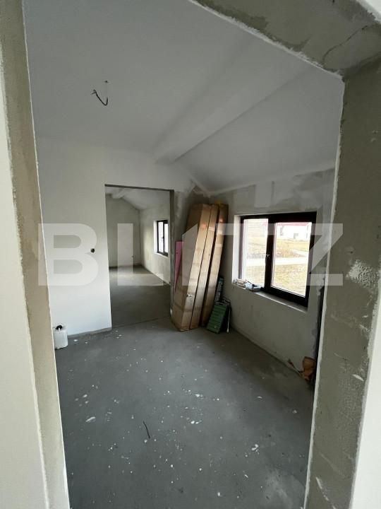 Casa de vânzare 4 camere Exterior Vest - 166301CV | BLITZ Bistriţa | Poza11