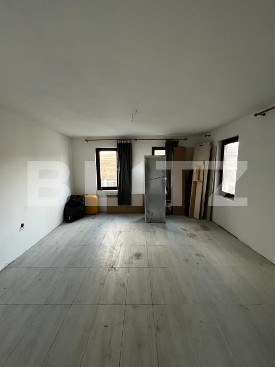 Casa de vânzare 4 camere Exterior Vest - 166301CV | BLITZ Bistriţa | Poza4