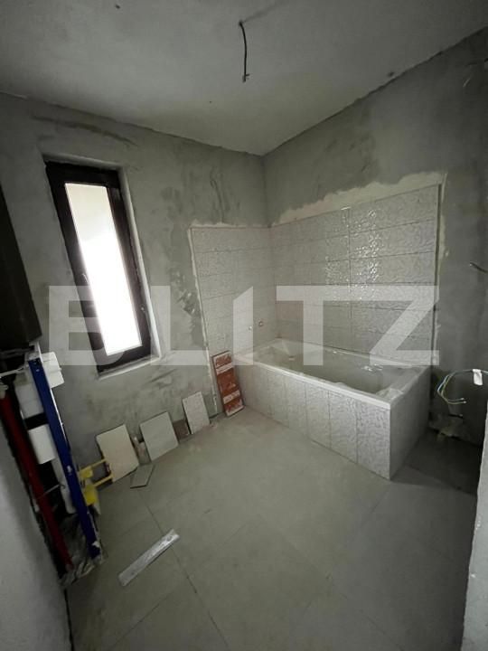 Casa de vânzare 4 camere Exterior Vest - 166301CV | BLITZ Bistriţa | Poza8