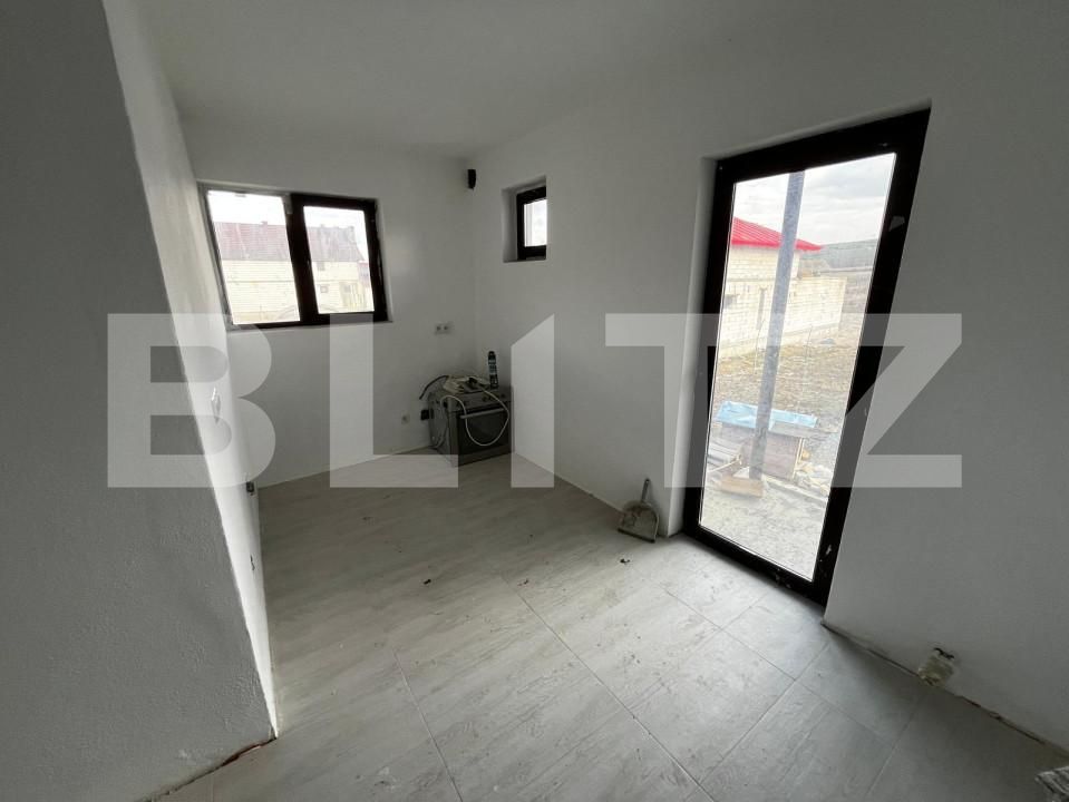 Casa de vânzare 4 camere Exterior Vest - 166301CV | BLITZ Bistriţa | Poza2