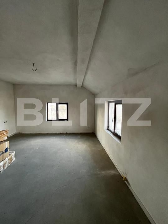 Casa de vânzare 4 camere Exterior Vest - 166301CV | BLITZ Bistriţa | Poza9