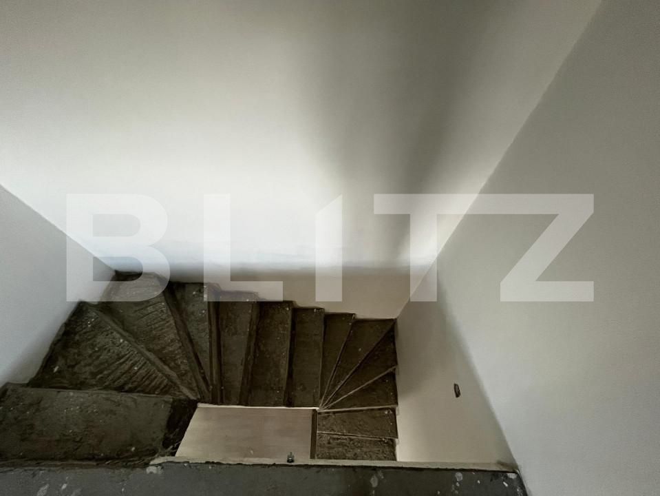 Casa de vânzare 4 camere Exterior Vest - 166301CV | BLITZ Bistriţa | Poza12