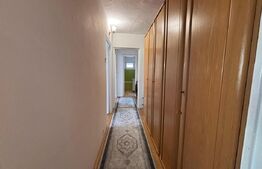 Apartament 3 camere zona Andrei Muresanu