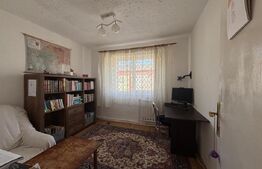 Apartament 3 camere zona Andrei Muresanu