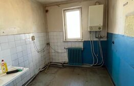 Apartament 2 camere, spațios, vizavi de facultate și Lidl – 55 mp