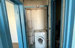 Apartament 2 camere, spațios, vizavi de facultate și Lidl – 55 mp