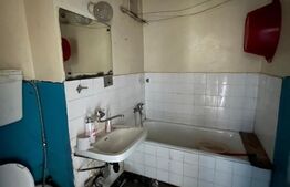 Apartament 2 camere, spațios, vizavi de facultate și Lidl – 55 mp