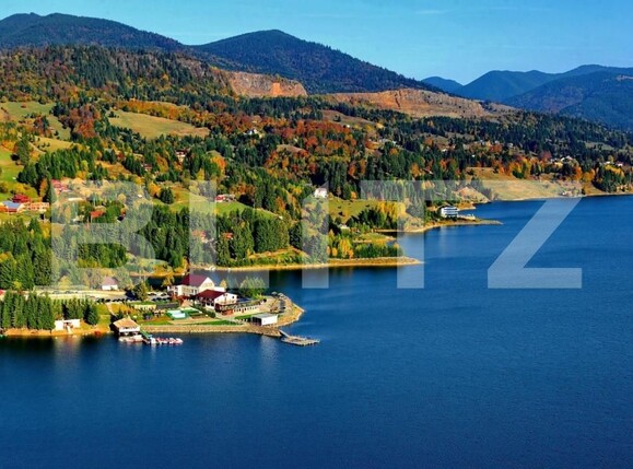 Teren de vânzare Colibiţa - 166322TV | BLITZ Bistriţa | Poza1